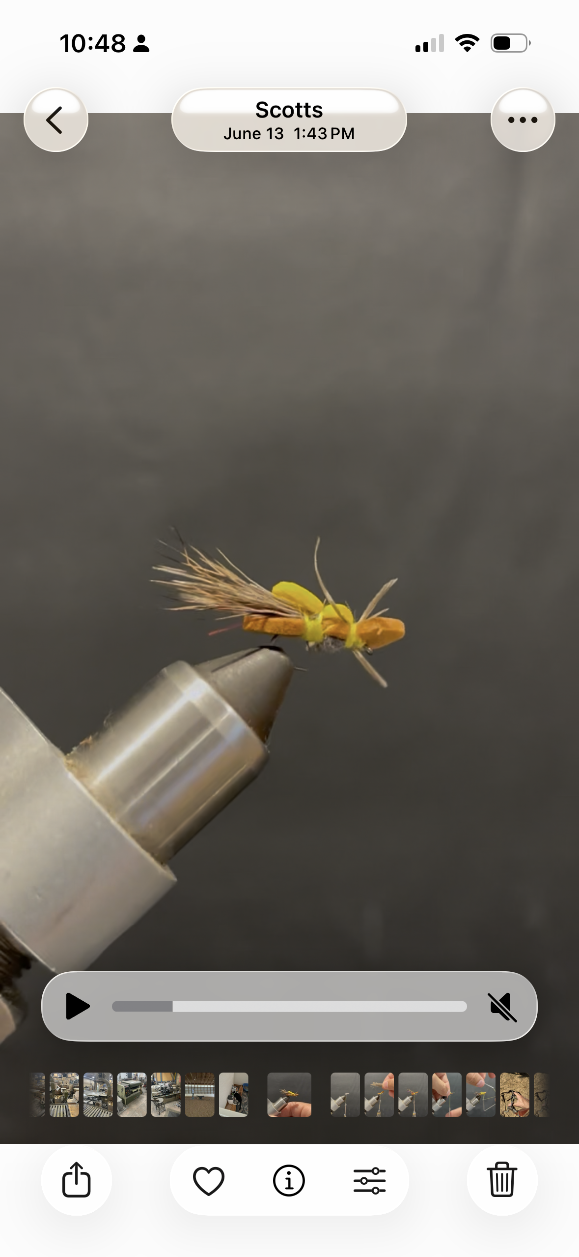 Classic Hopper