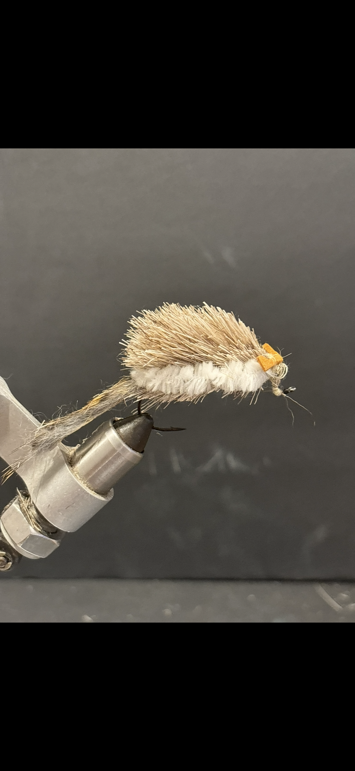 The Glow Mouse