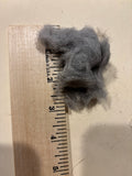 White Squirrel Belly Dubbing