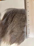 Deer Body Hair